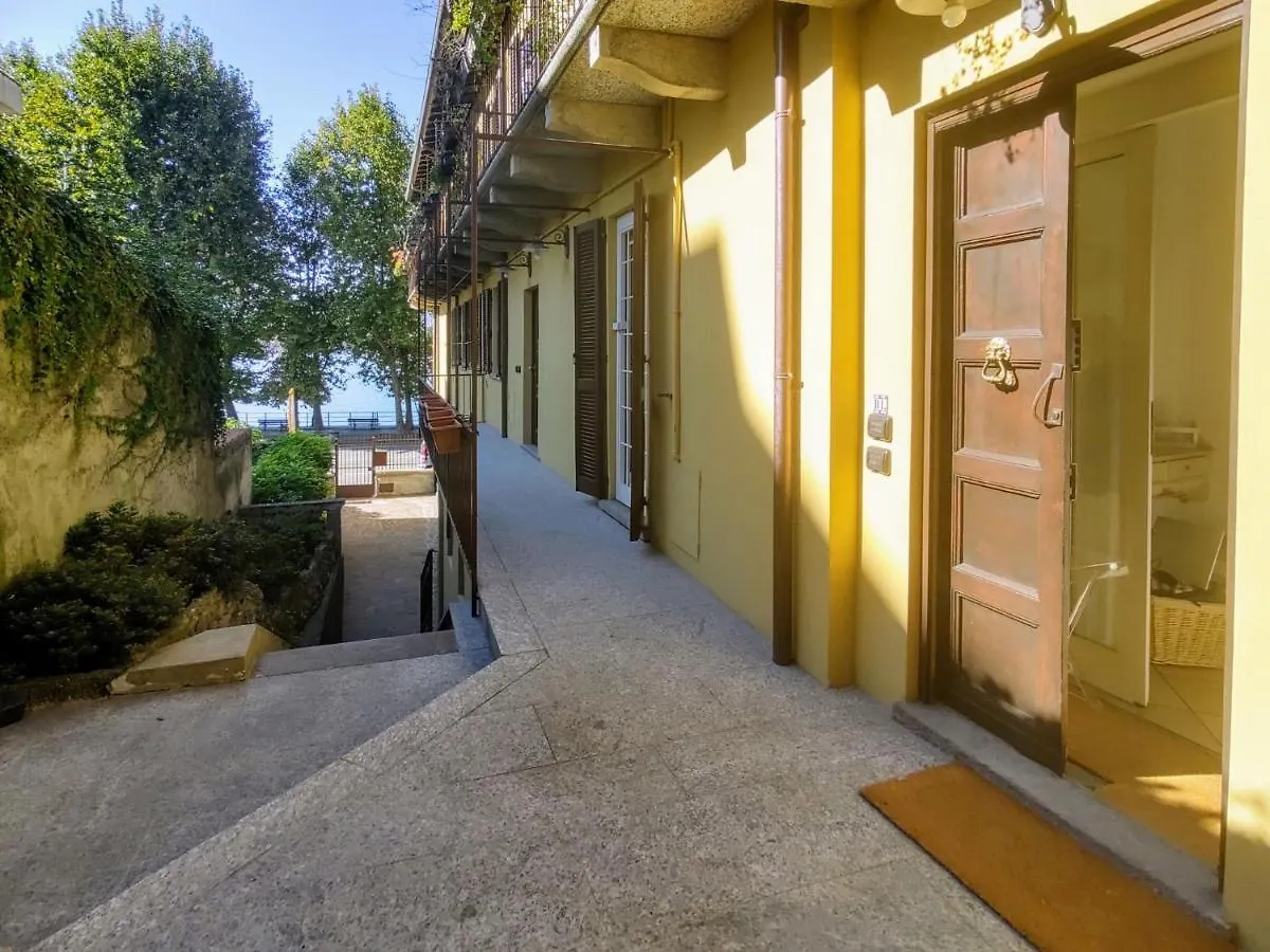 Apartment Lungolago By Interhome Lecco 0*,
