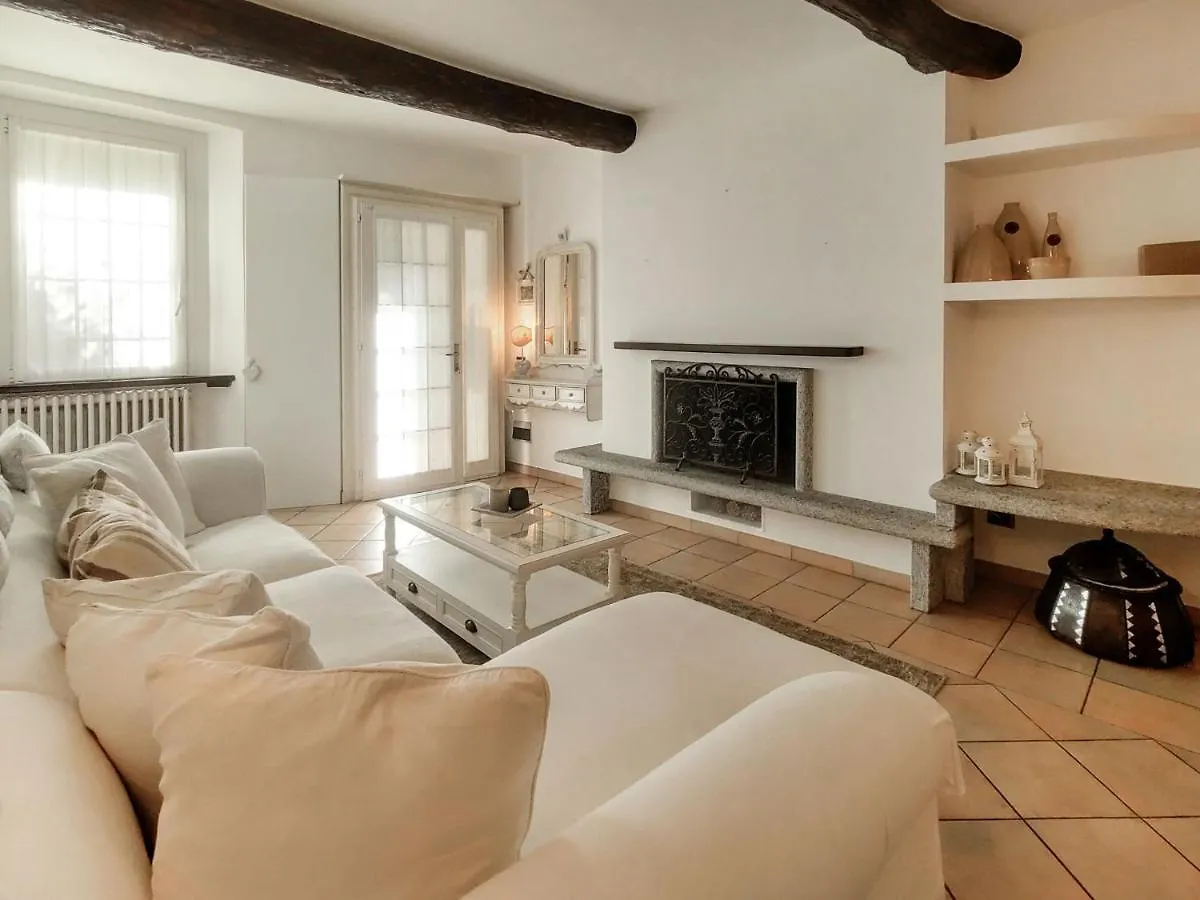 Apartment Lungolago By Interhome Lecco