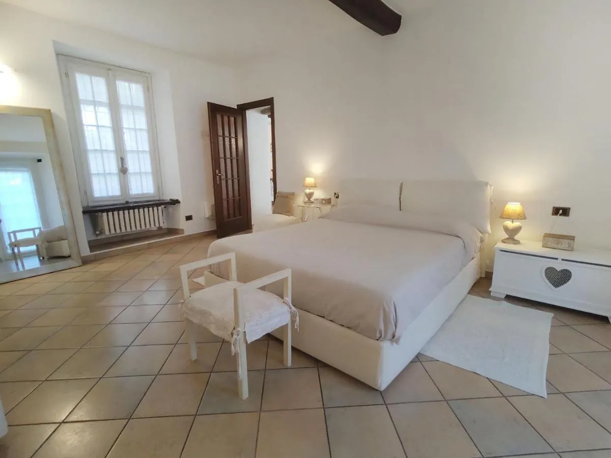 Apartment Lungolago By Interhome Lecco