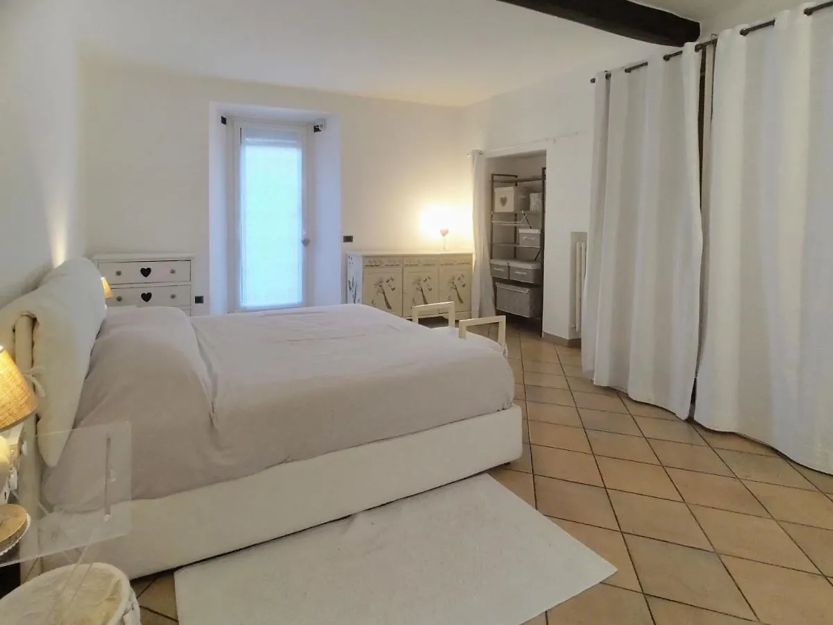 Apartment Lungolago By Interhome Lecco