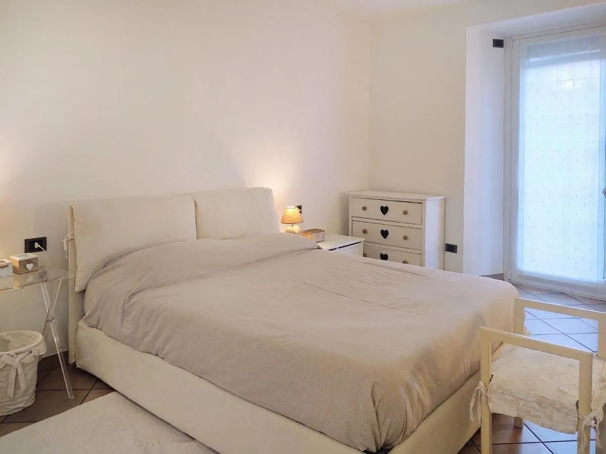 Apartment Lungolago By Interhome Lecco