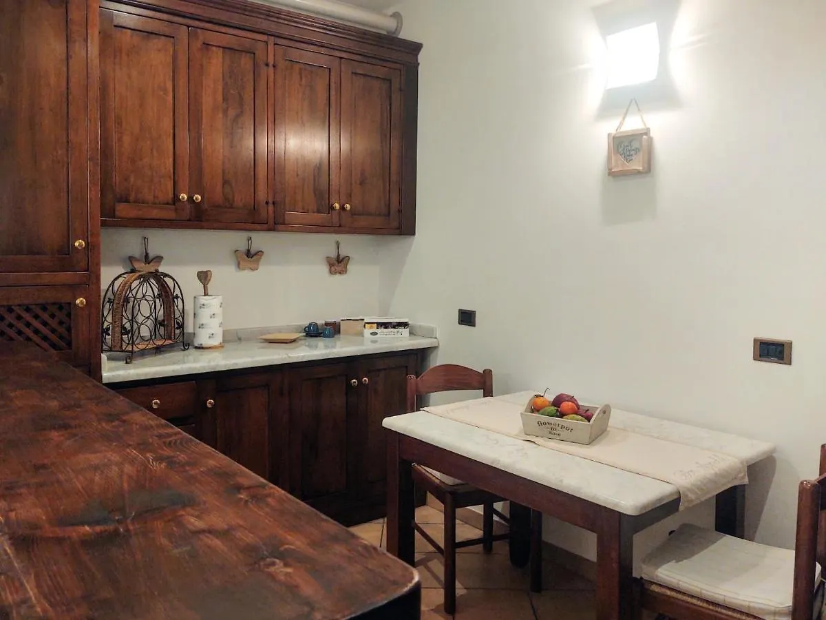 Apartment Lungolago By Interhome Lecco 0*,