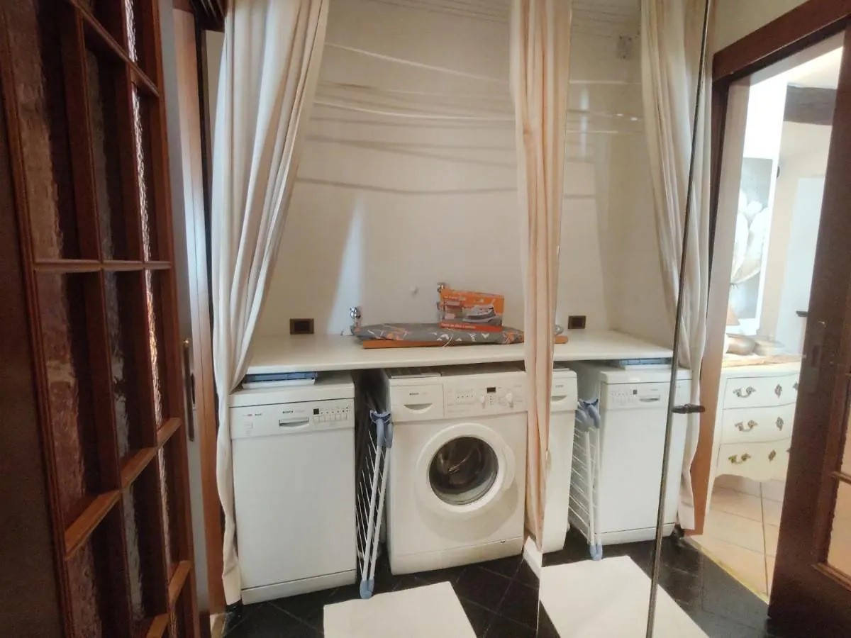 Apartment Lungolago By Interhome Lecco