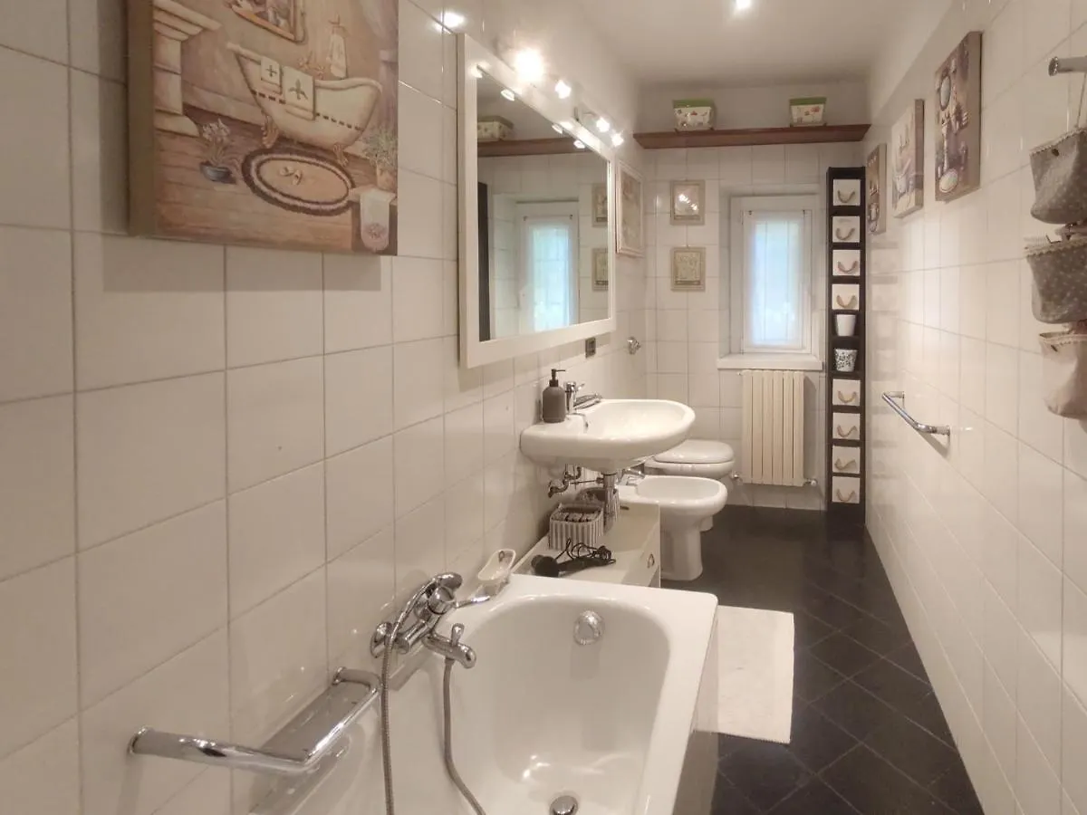 Apartment Lungolago By Interhome Lecco 0*,  Italy