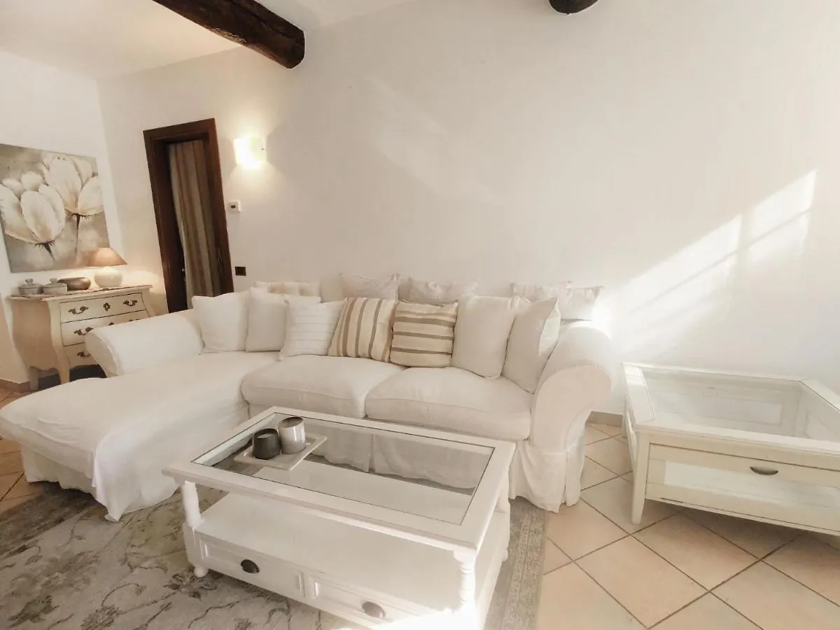 Apartment Lungolago By Interhome Lecco