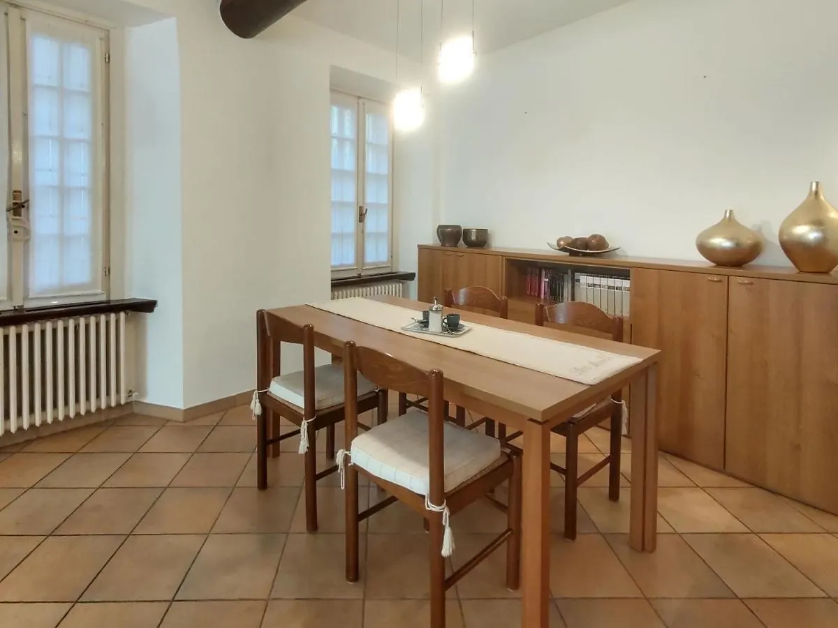 Apartment Lungolago By Interhome Lecco