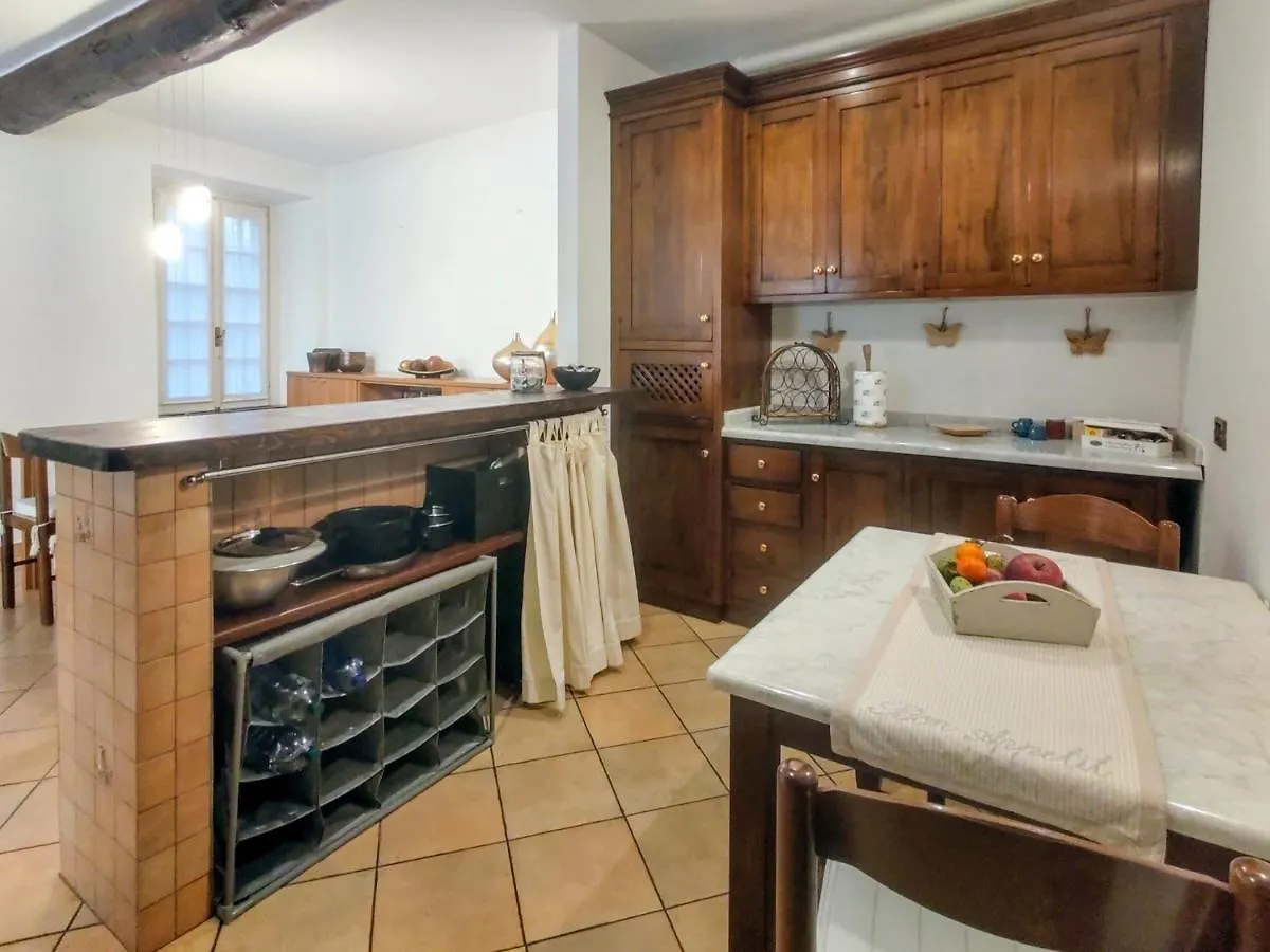 Apartment Lungolago By Interhome Lecco Italy