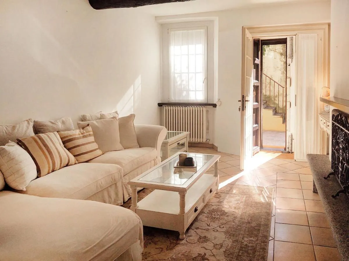 Apartment Lungolago By Interhome Lecco Italy