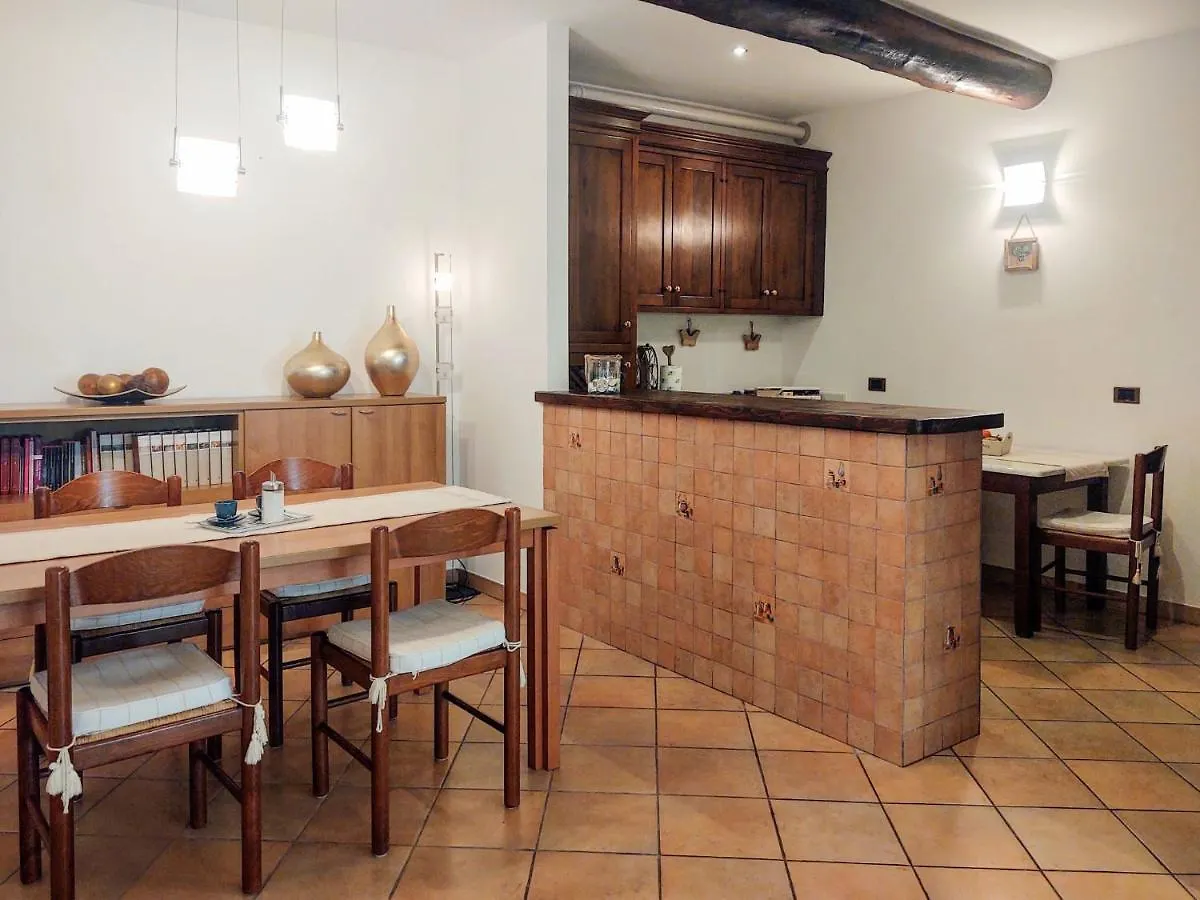 Apartment Lungolago By Interhome Lecco