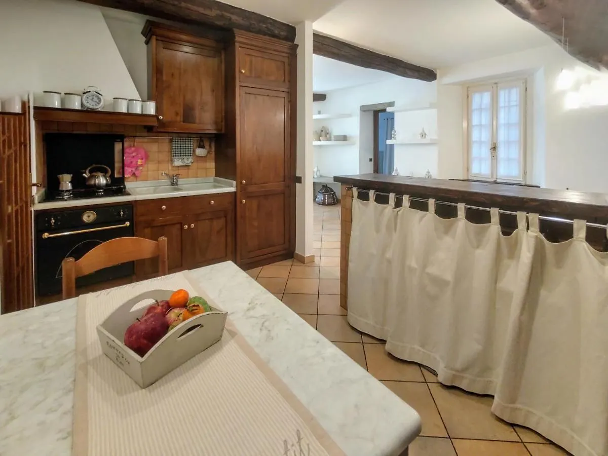 Apartment Lungolago By Interhome Lecco