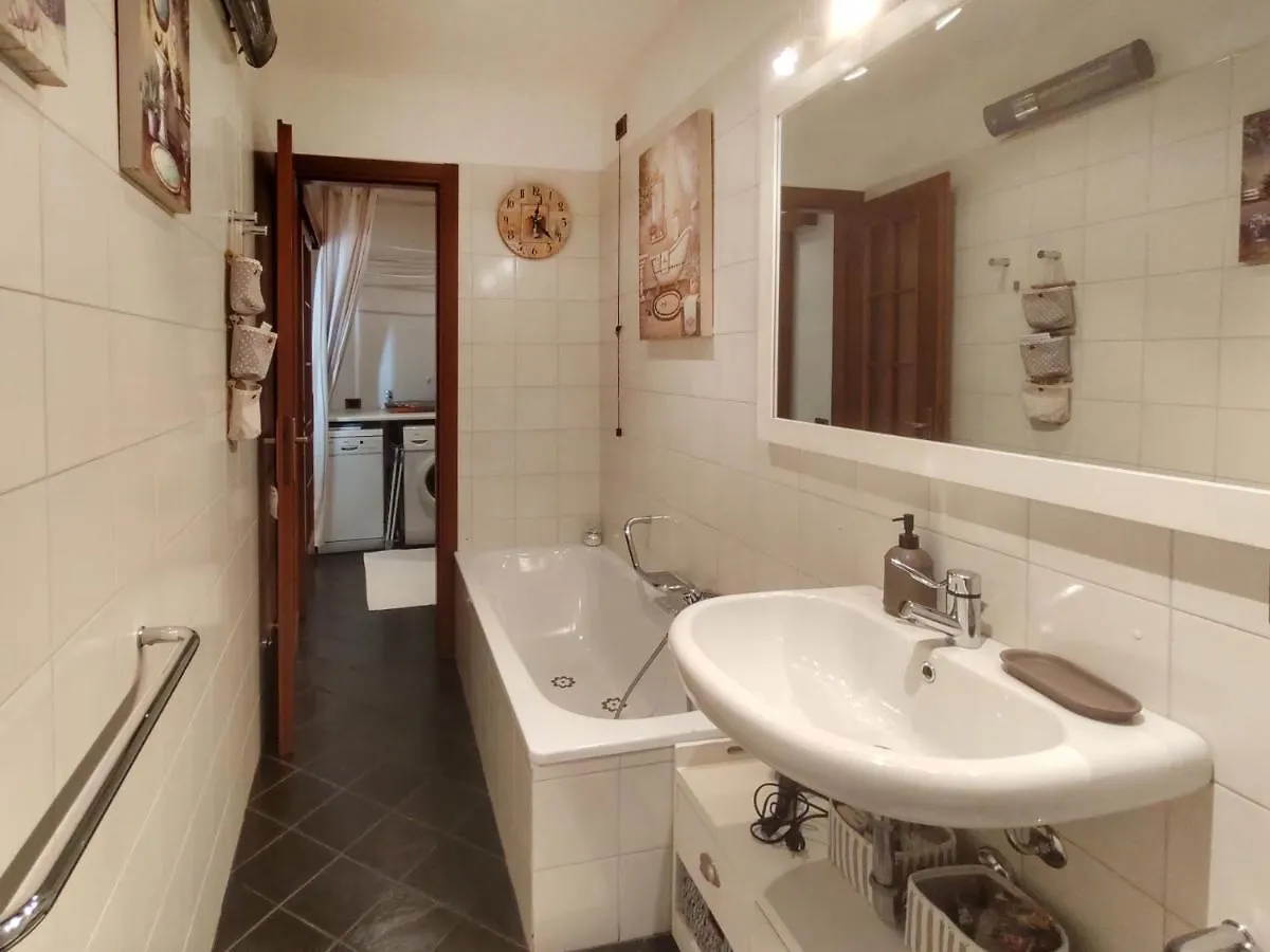Apartment Lungolago By Interhome Lecco Italy