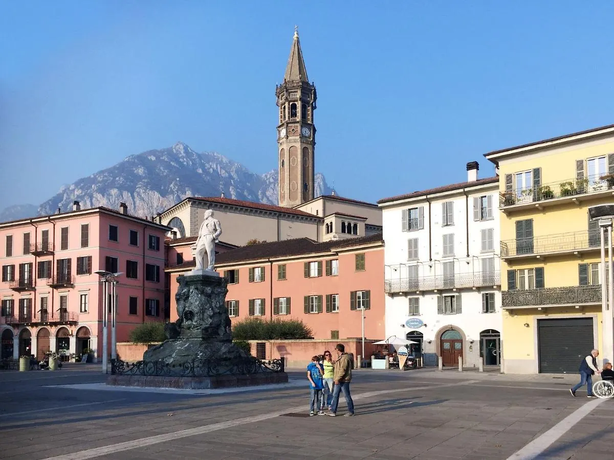 Apartment Lungolago By Interhome Lecco Italy