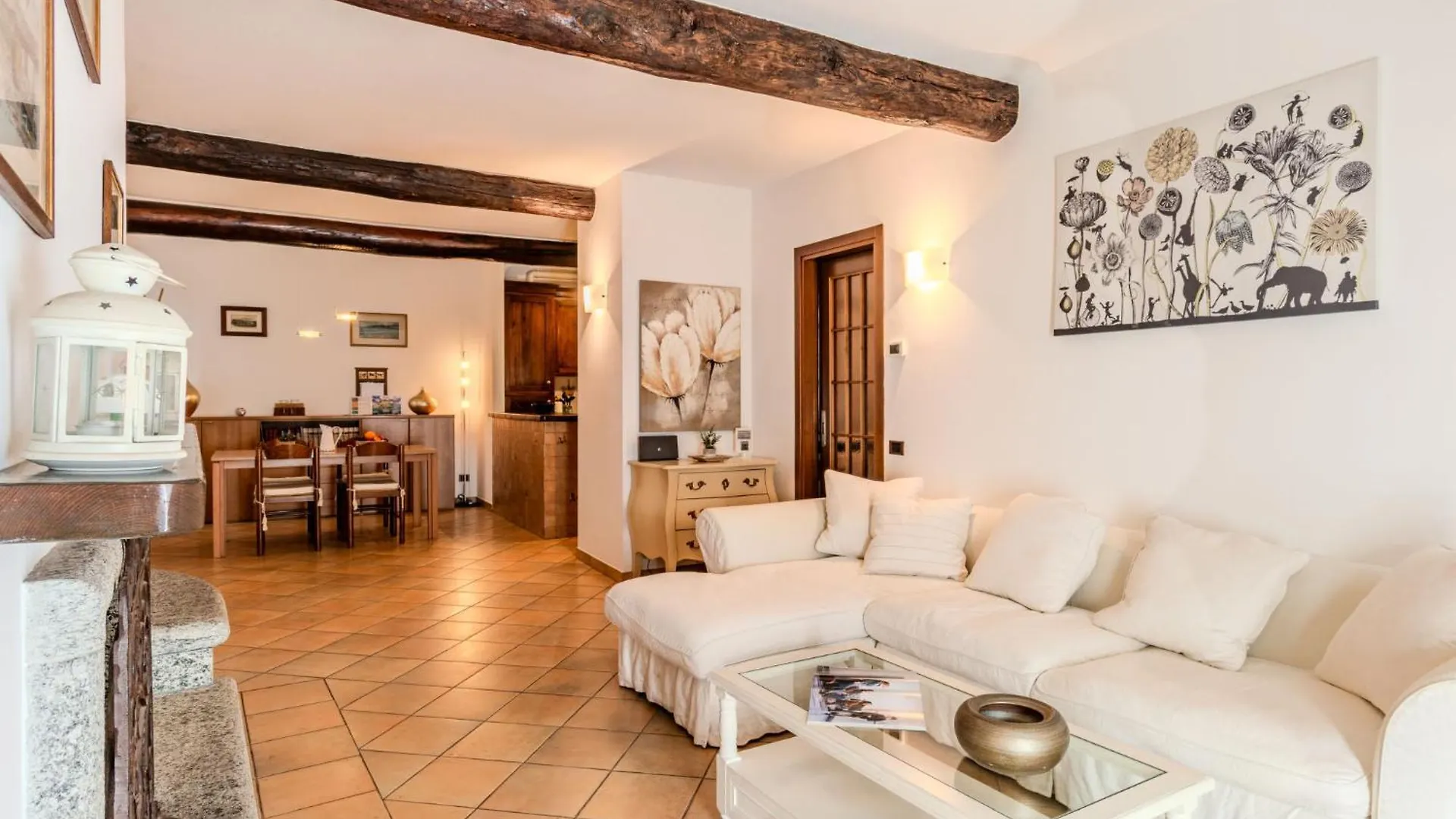 Apartment Lungolago By Interhome レッコ イタリア