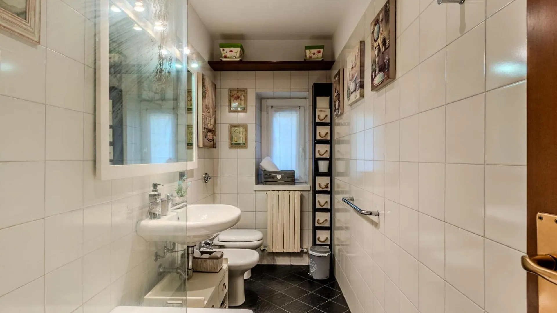 Apartment Lungolago By Interhome Lecco Italy