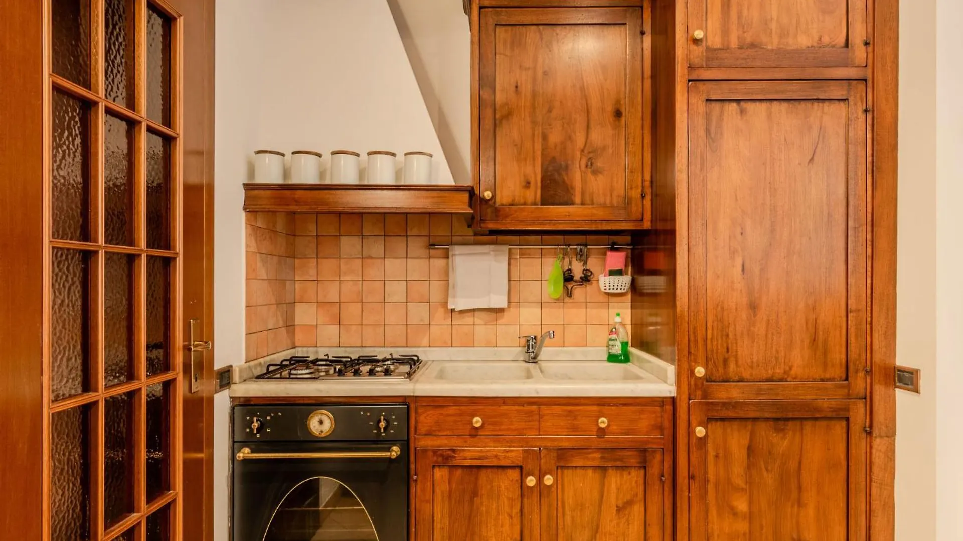 Apartment Lungolago By Interhome Lecco