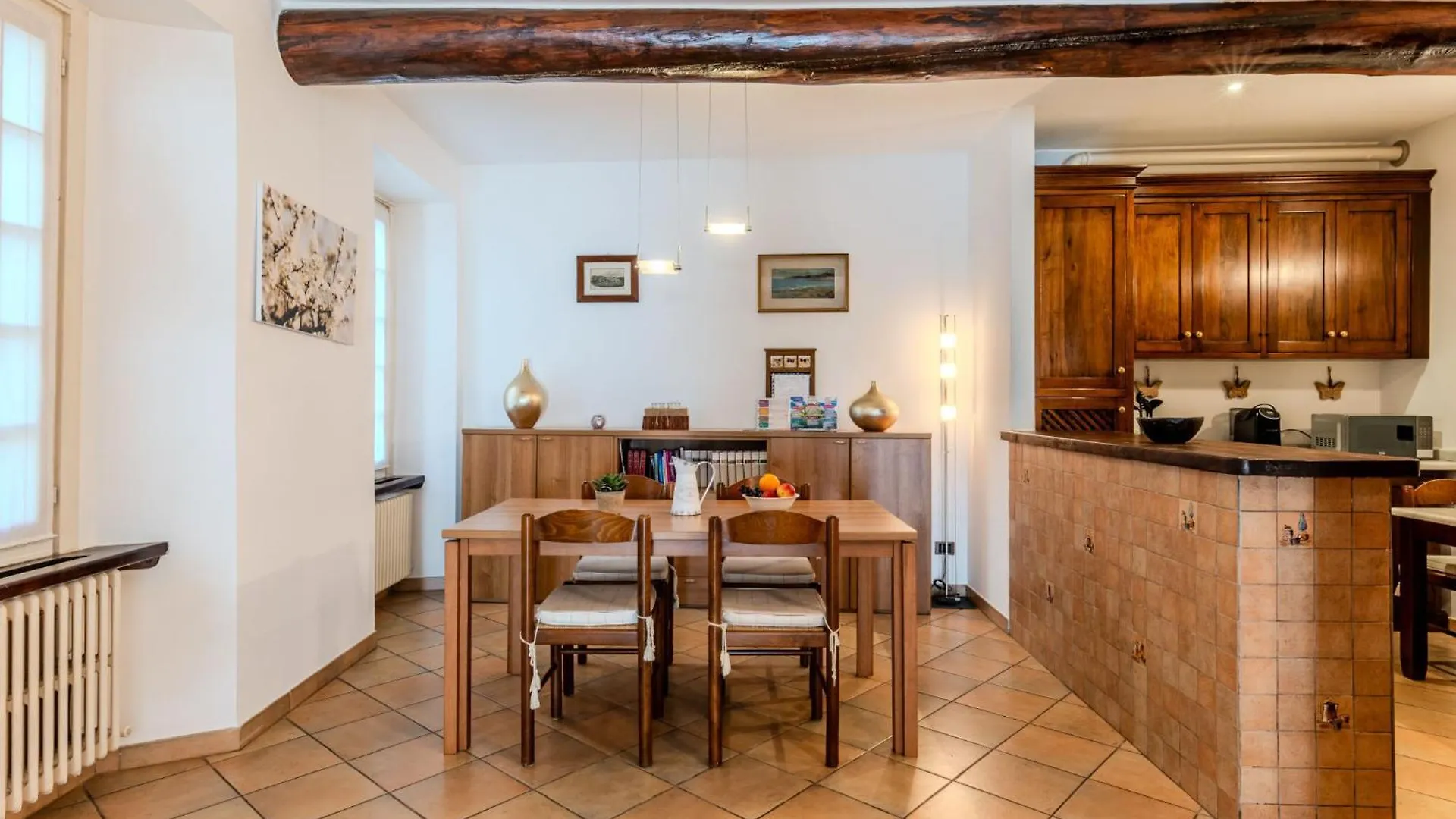 Apartment Lungolago By Interhome Lecco