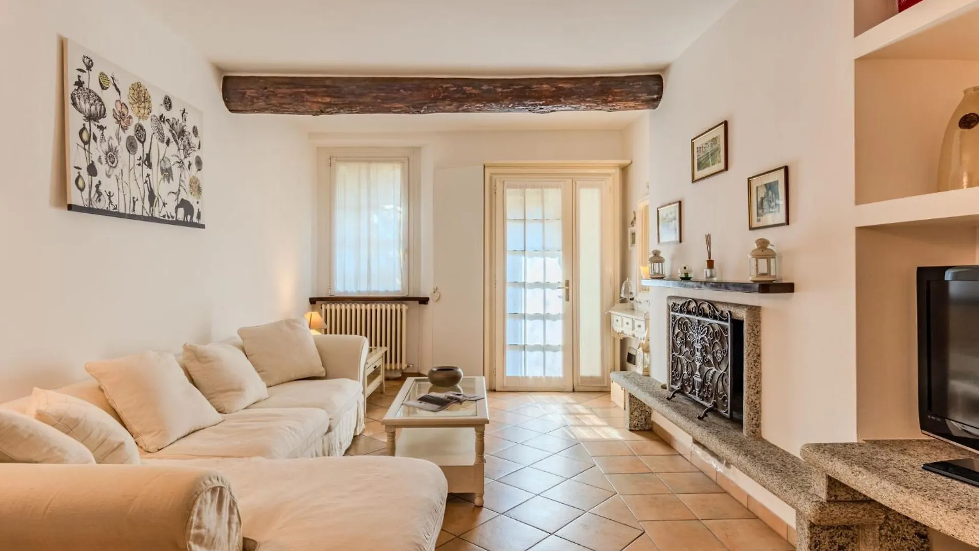 Apartment Lungolago By Interhome Lecco 0*,
