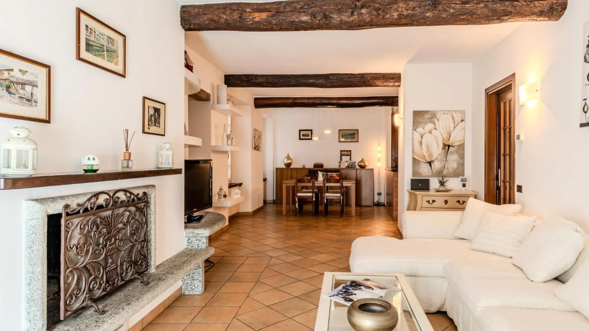 Apartment Lungolago By Interhome Lecco