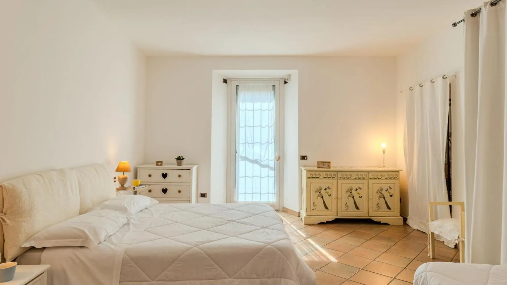 Apartment Lungolago By Interhome Lecco