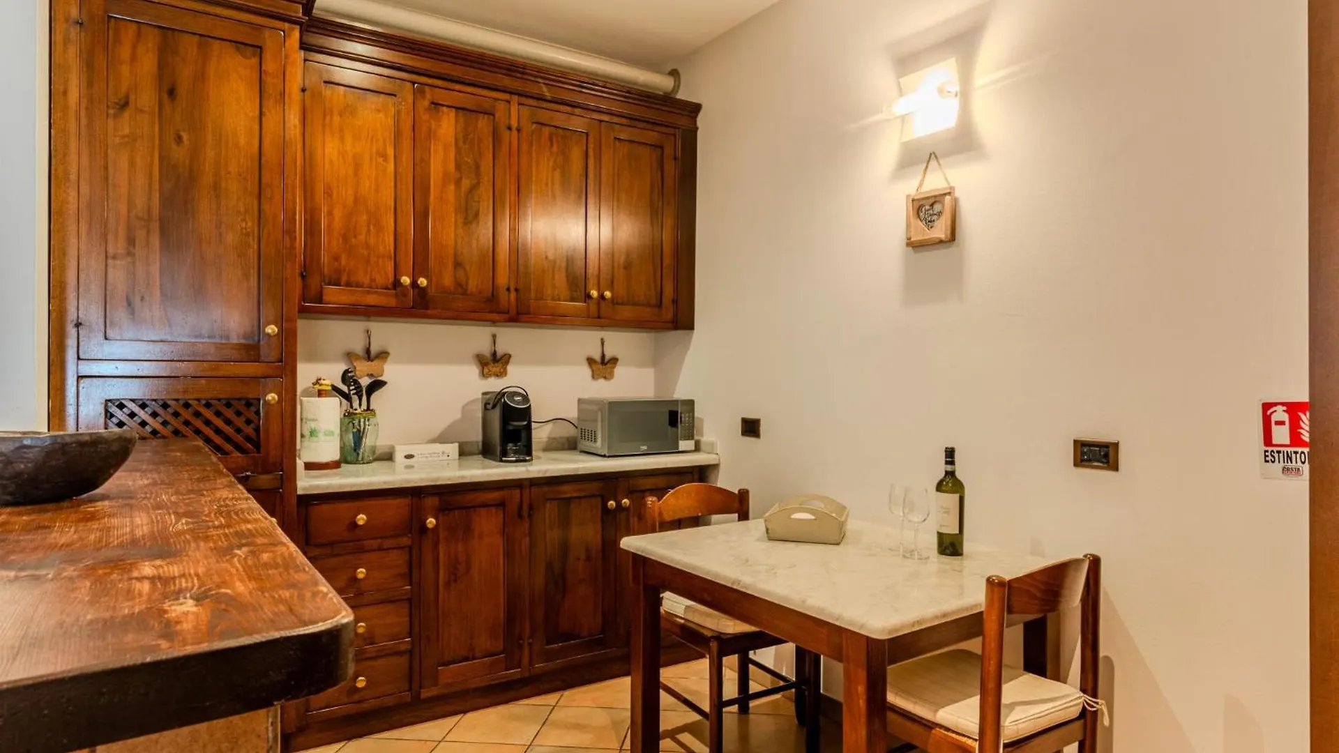 Apartment Lungolago By Interhome Lecco Italy