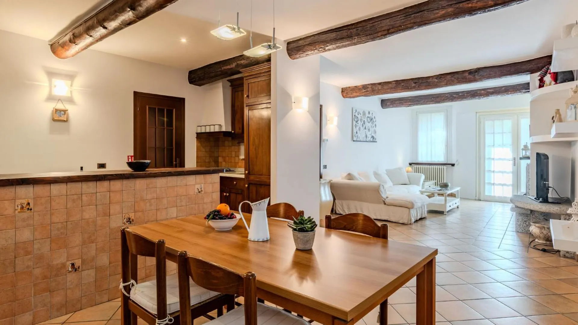 Apartment Lungolago By Interhome Lecco 0*,  Italy