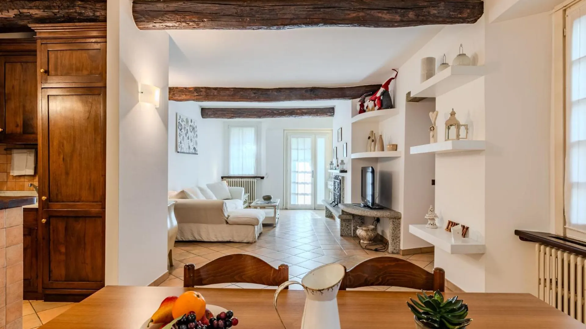 Apartment Lungolago By Interhome Lecco