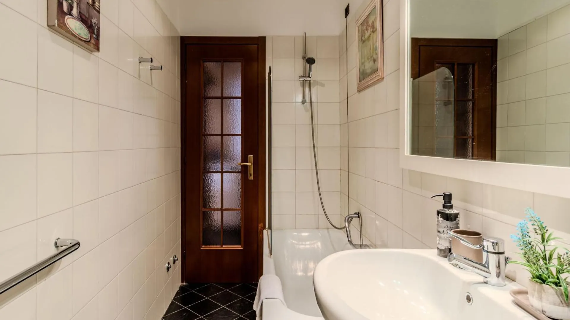 Apartment Lungolago By Interhome Lecco