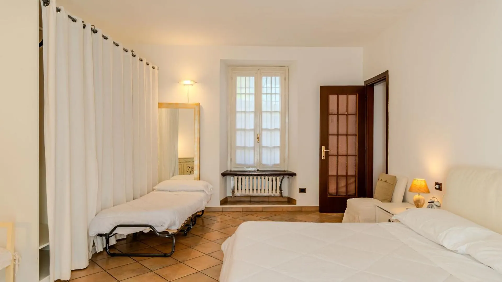 Apartment Lungolago By Interhome Lecco 0*,