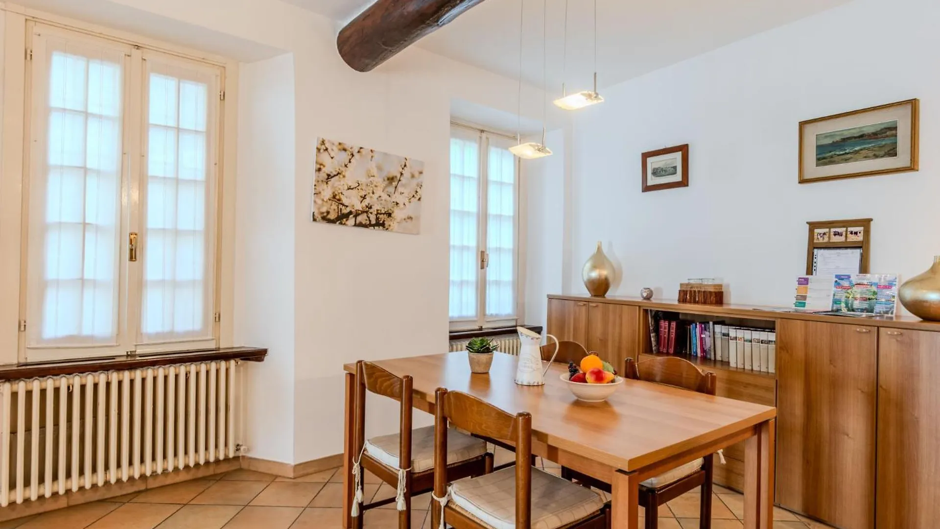Apartment Lungolago By Interhome Lecco