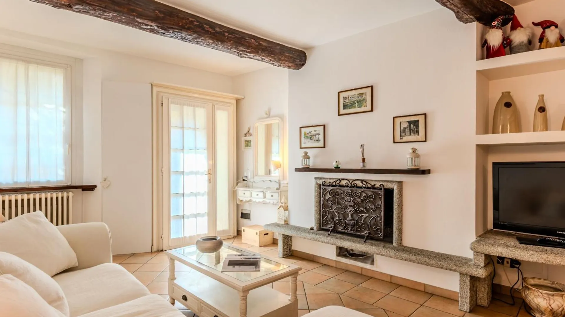 Apartment Lungolago By Interhome Lecco