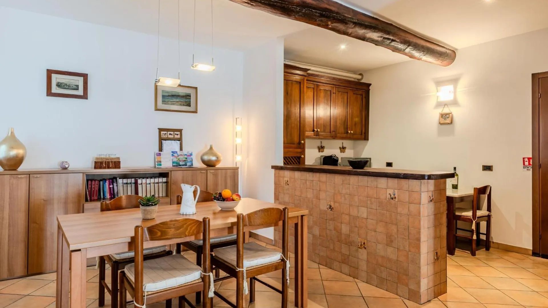 Apartment Lungolago By Interhome Lecco Italy
