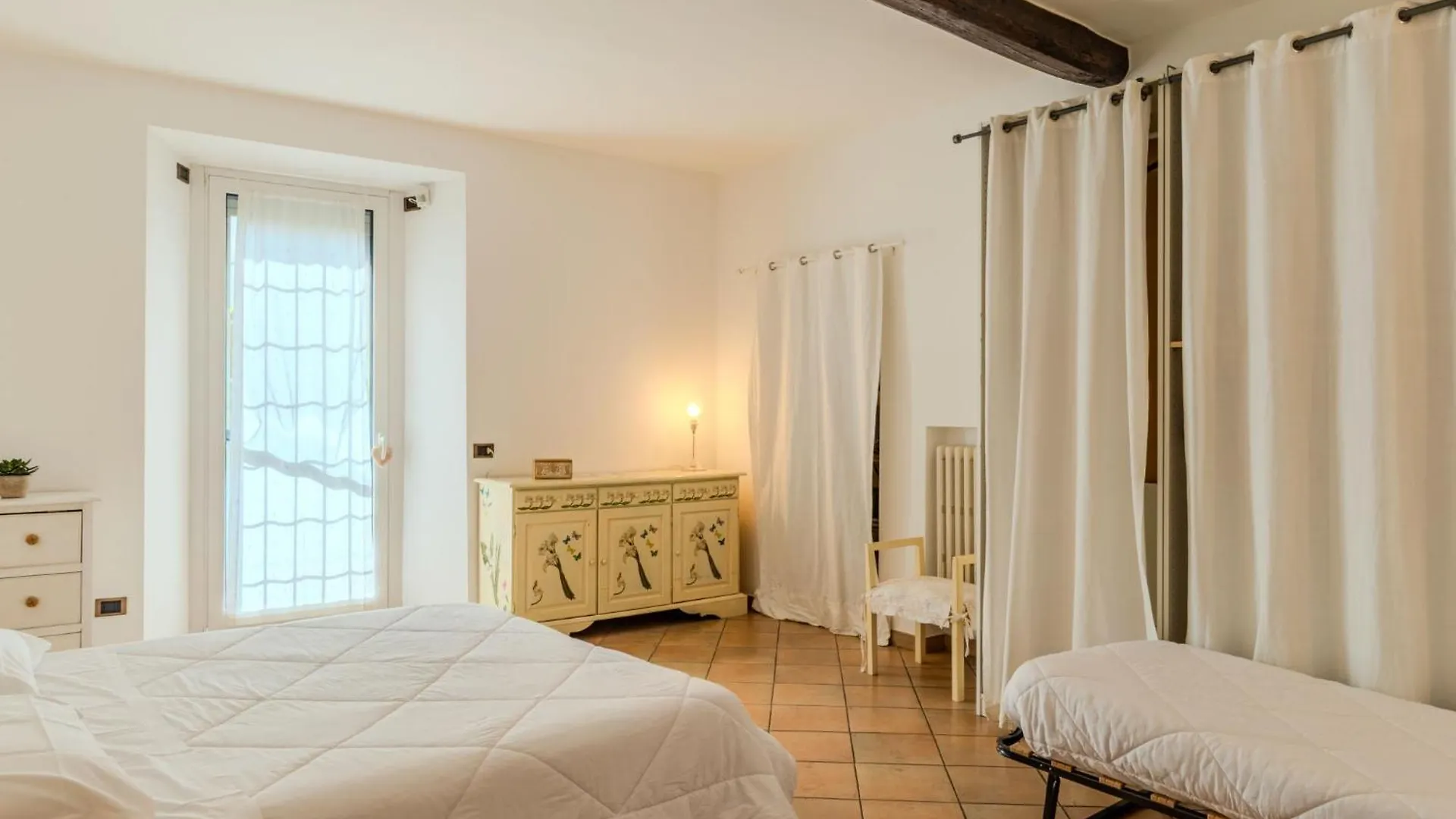 Apartment Lungolago By Interhome Lecco 0*,  Italy