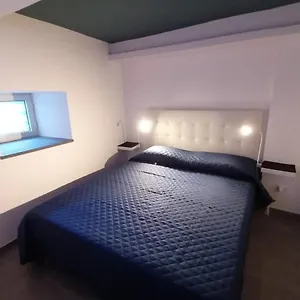 La Casa Di Orlando , Katania Włochy