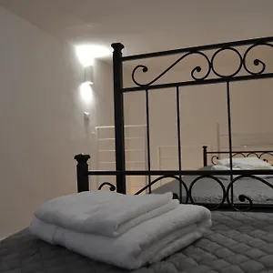 Casa Alma , Bari Włochy