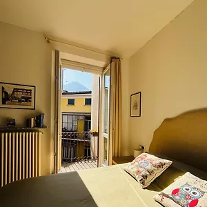 Appartement Casa Amata, Lecco