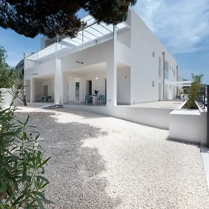 Vitop , San Vito Lo Capo Włochy